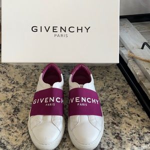 Givenchy sneakers